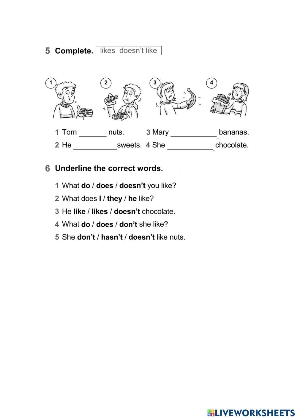 F-F,BOOK2PART1,UNIT 6-7TEST.
