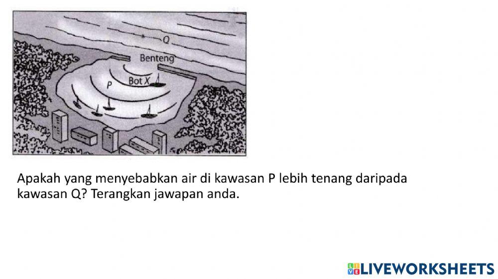 5.5 Pembelauan Gelombang