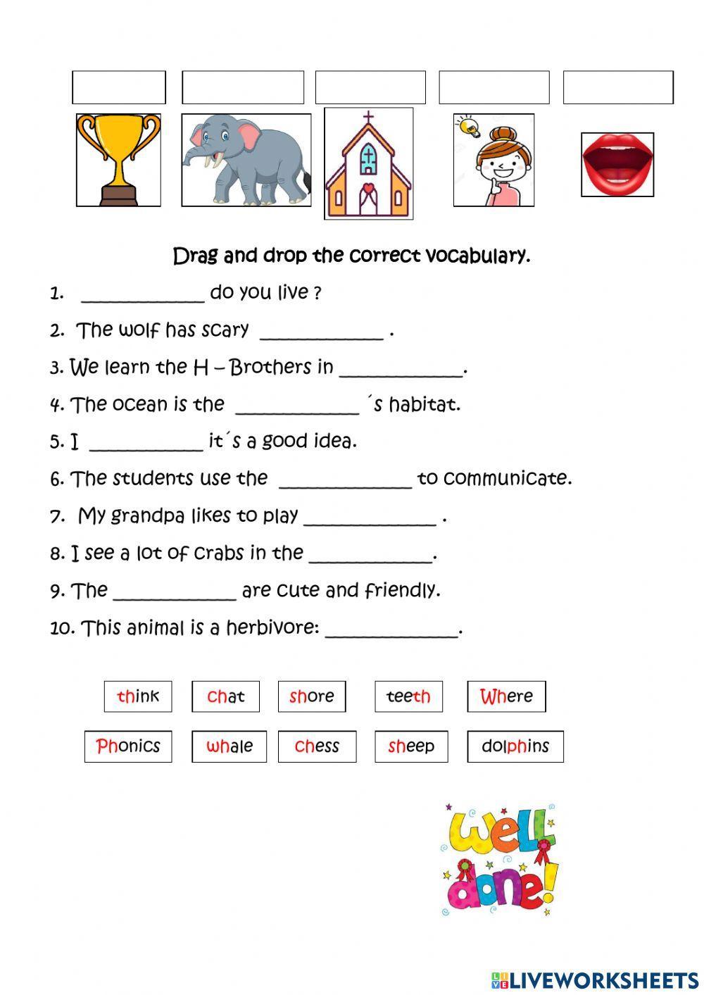 1311646 | Digraphs - Test | Miryam Pilar Jacobi Saavedra
