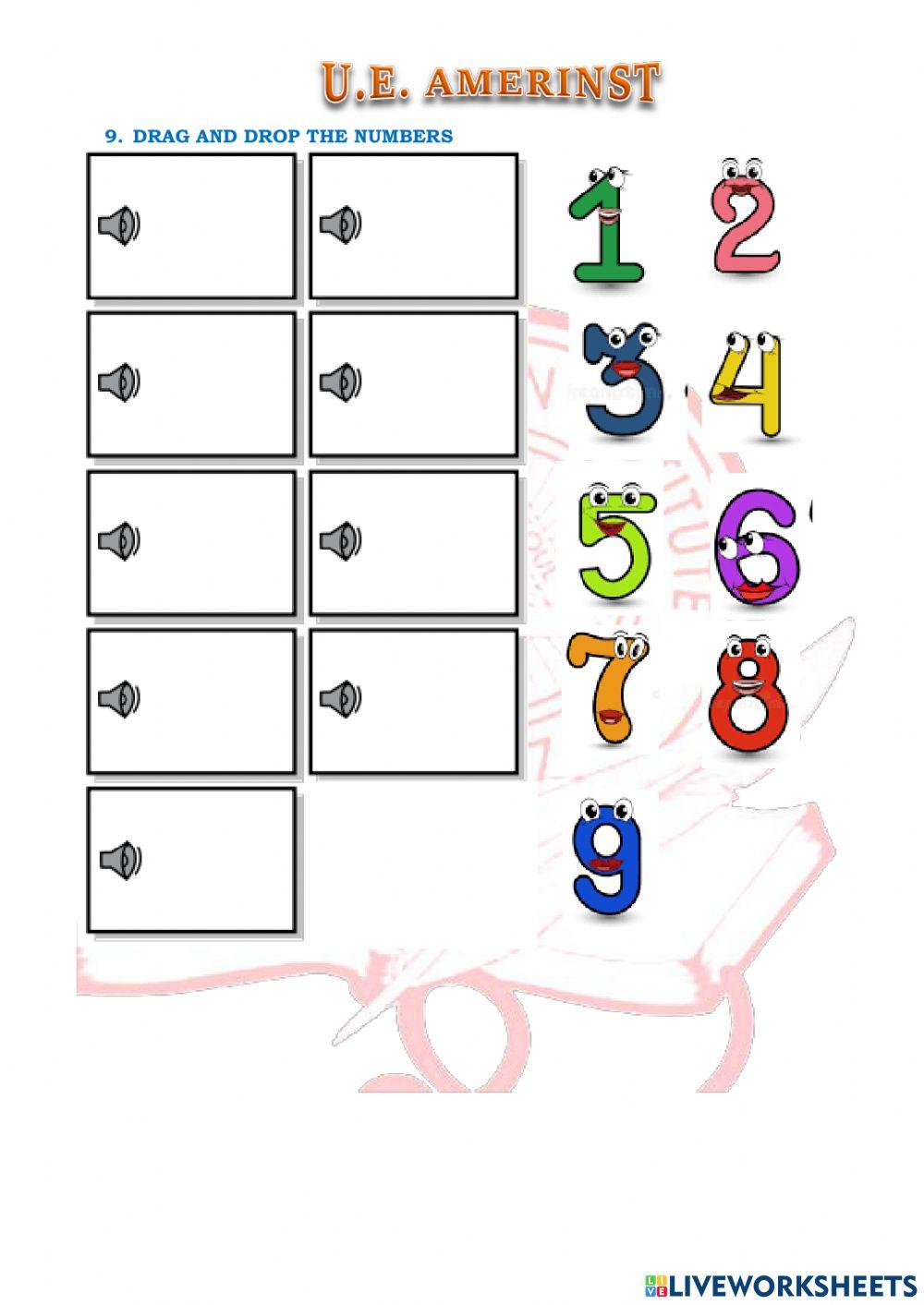 Evaluation kindergarden