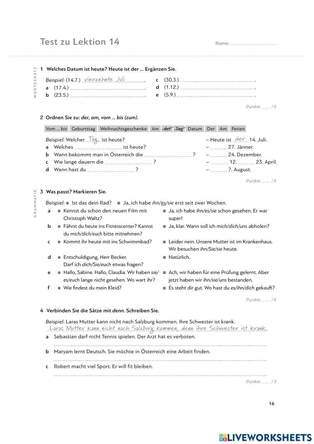 Test 14 1312094 DOAN THI KHANH HOA LiveWorksheets test-14-1312094-doan-thi-khanh-hoa-liveworksheets