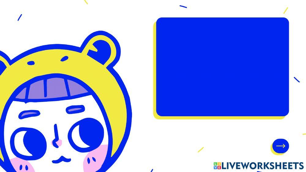 Jangan Buli! Elak Buli!