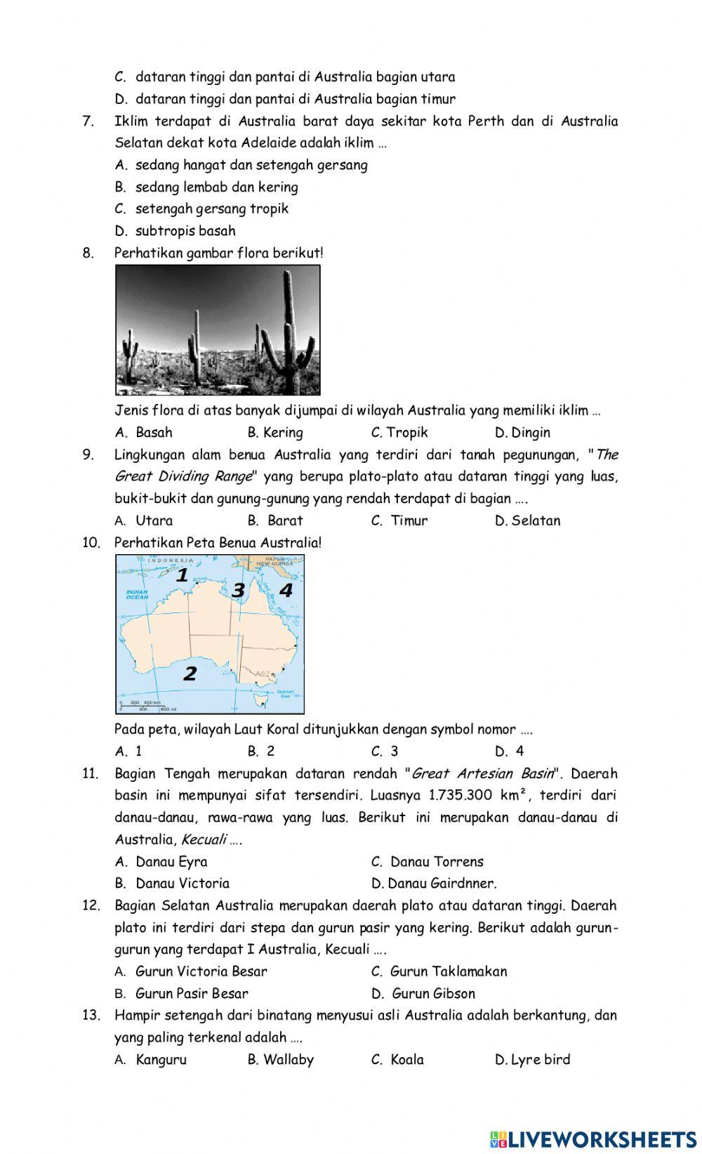 LKPD IPS 9 Semester 1 KBM Ke 7.