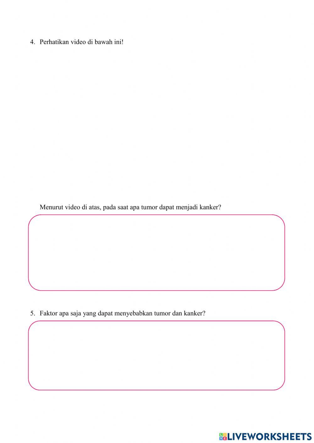 LKS 2 Jaringan Hewan