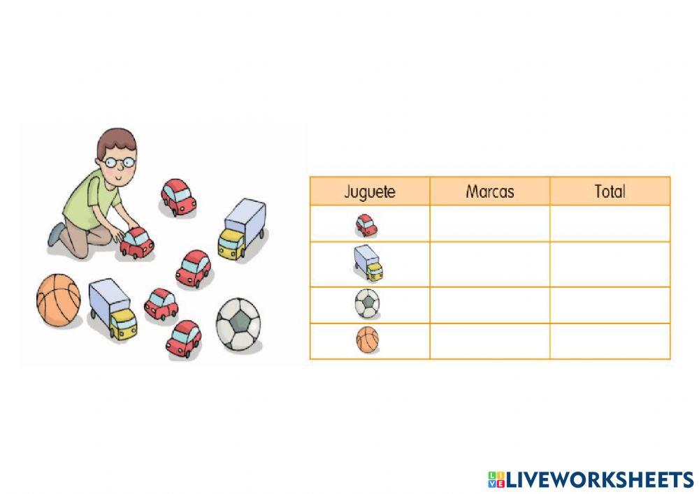 Recoleccion de datos