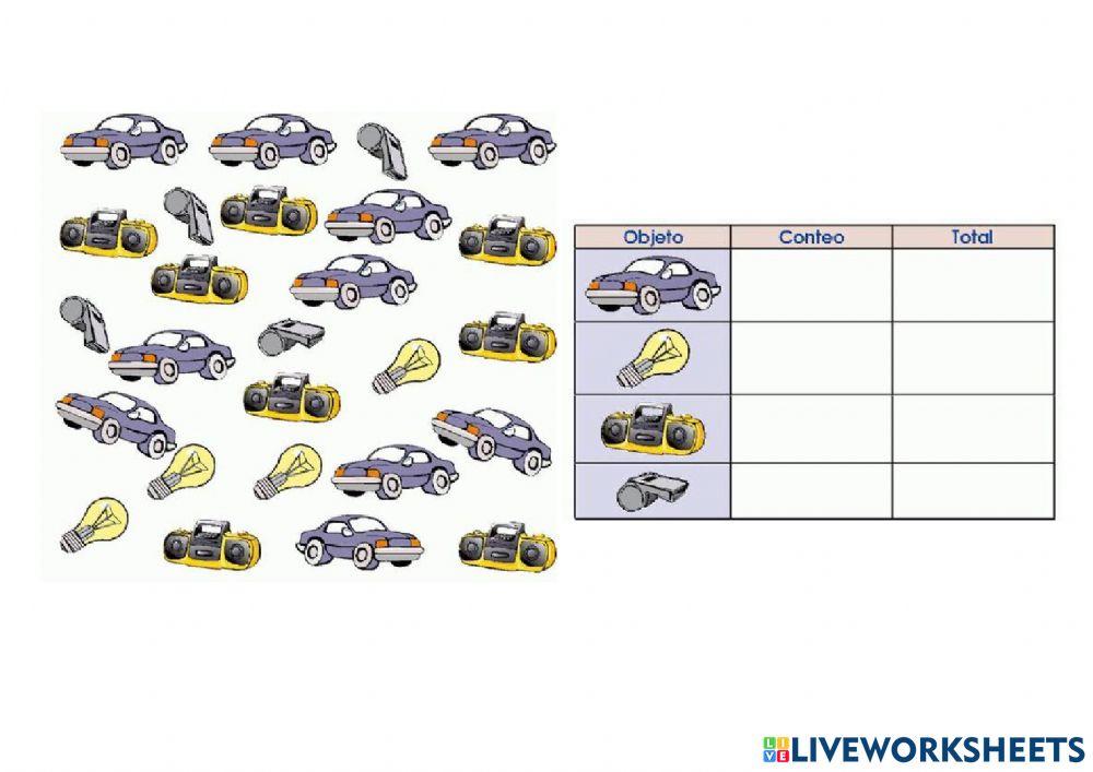 Recoleccion de datos