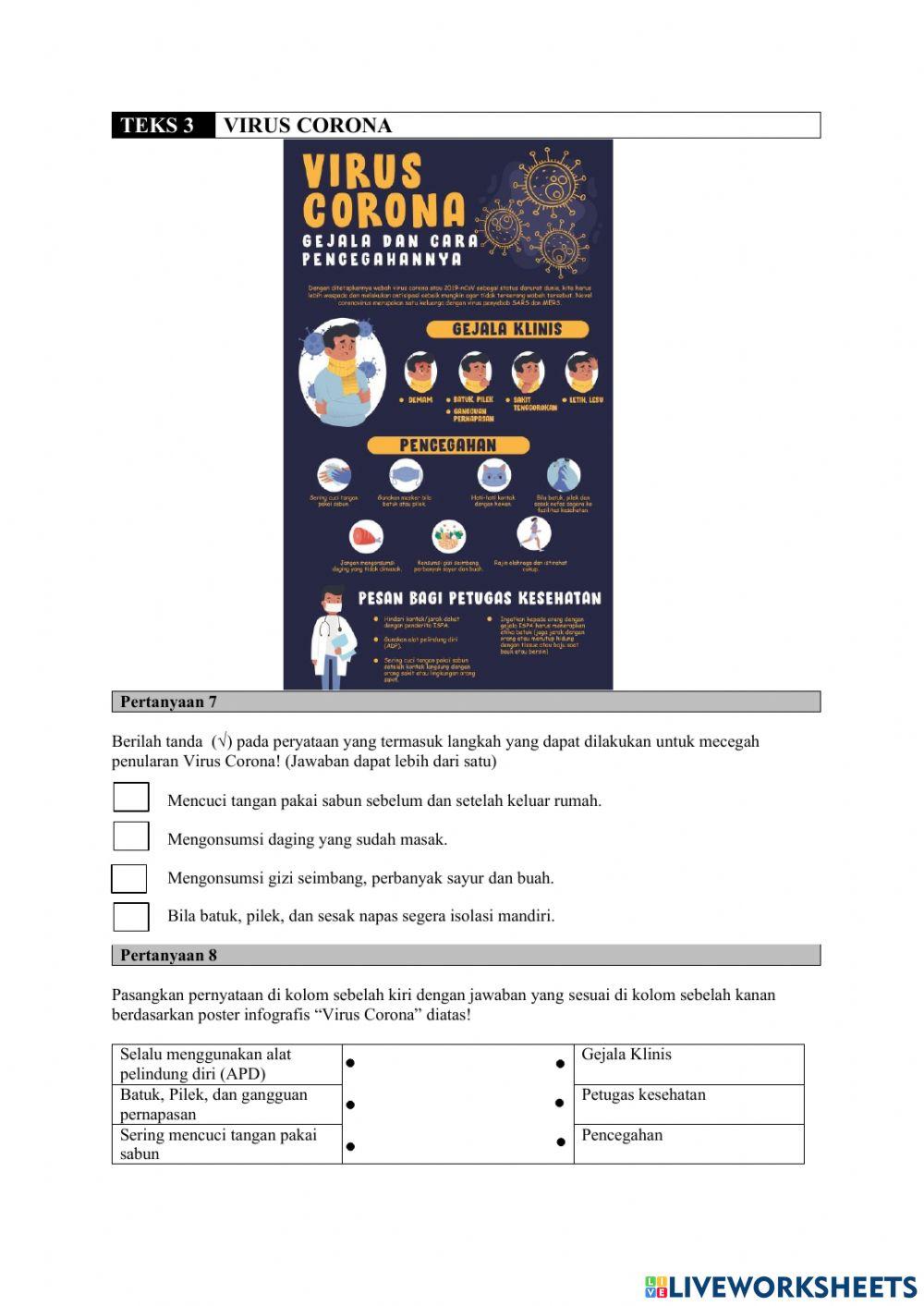 AKM Literasi membaca 2