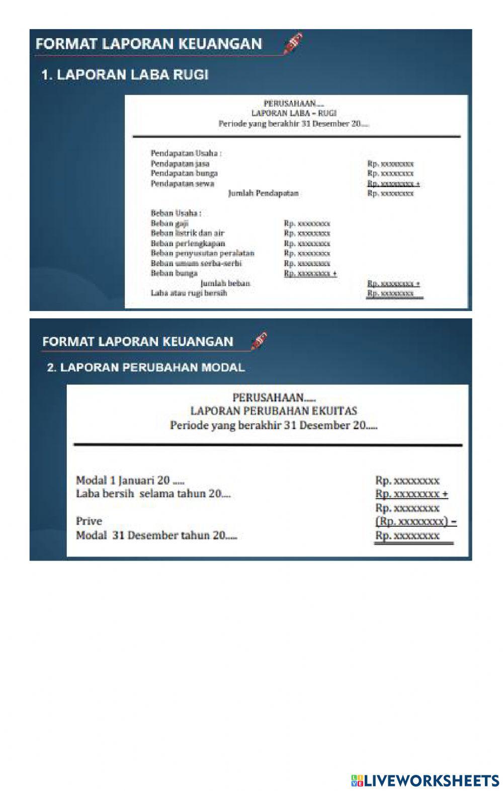 Lkpd laporan keuangan