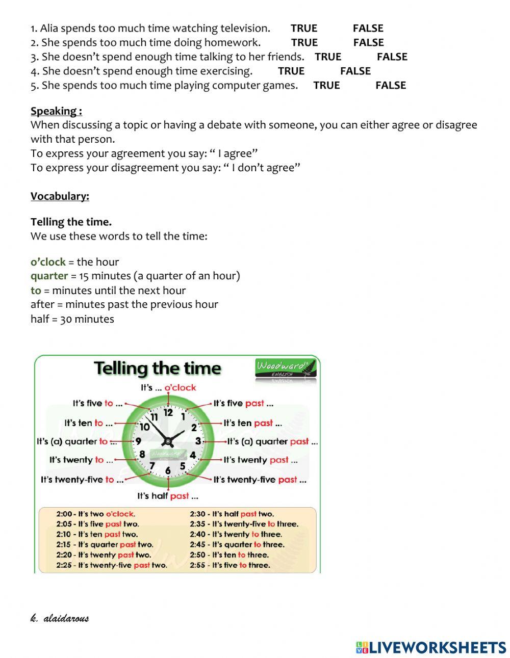 English 102 getting started