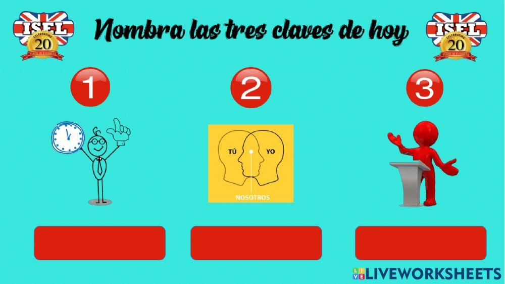 Brain friendly teachinng