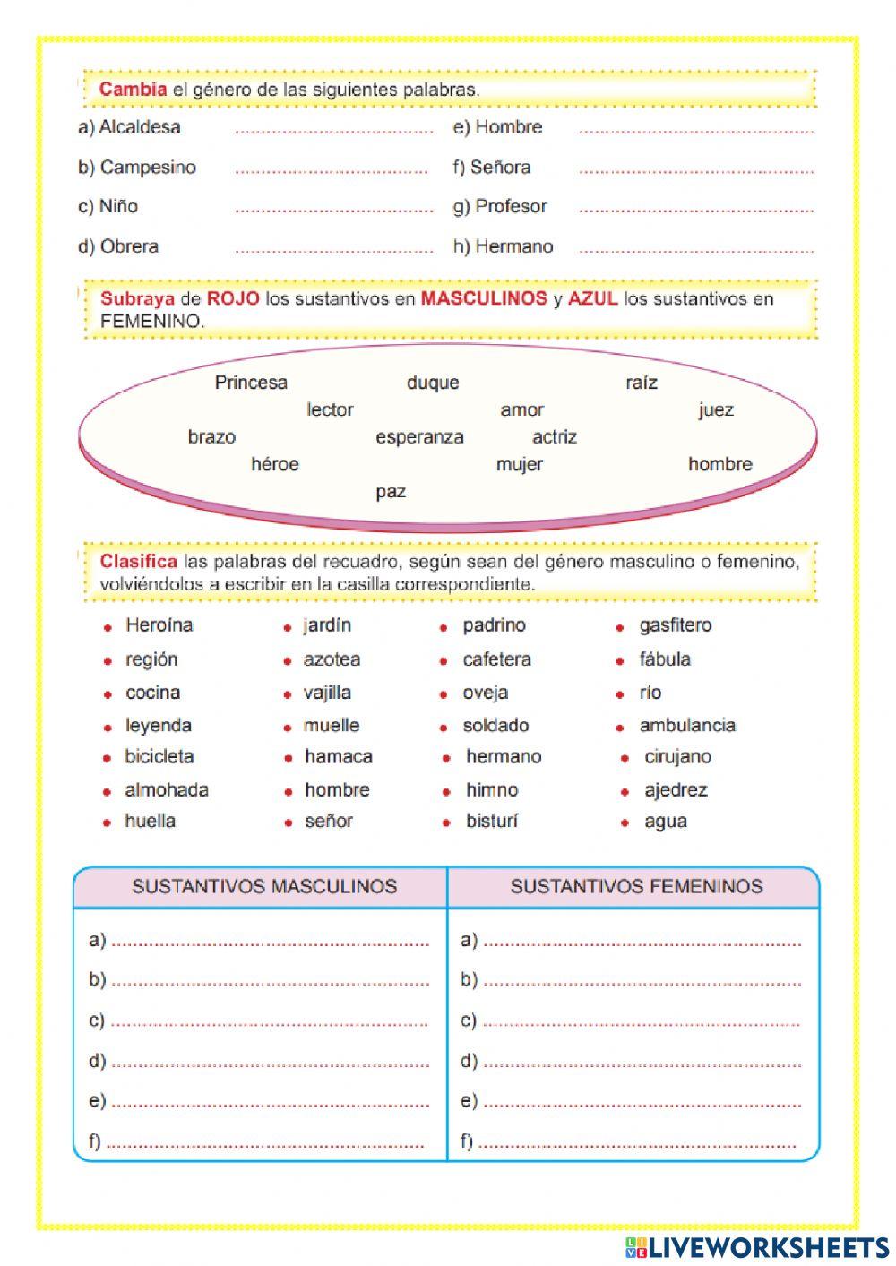 Seguimos aprendiendo