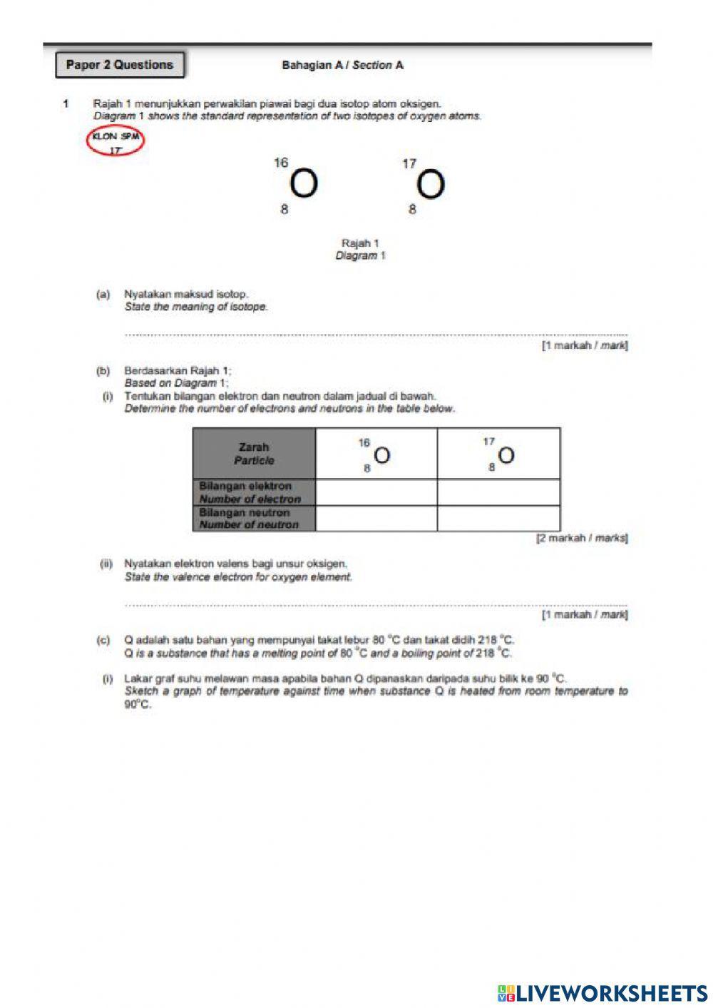 T4 kimia bab 2-struktur