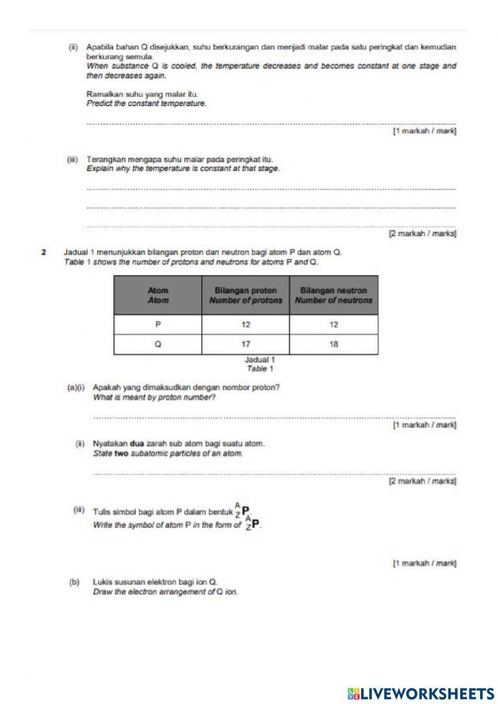 T4 kimia bab 2-struktur