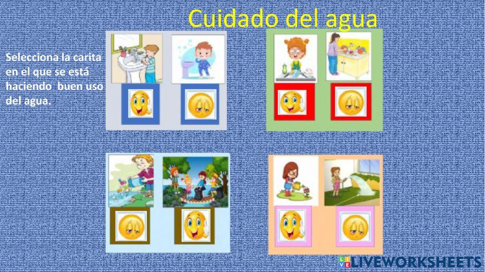 El ser humano y el ambiente