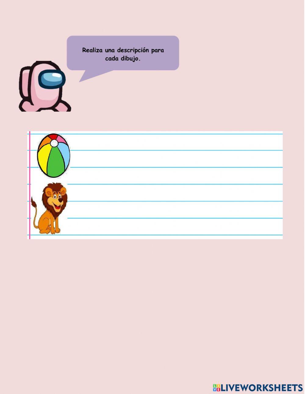 La abeja y la paloma