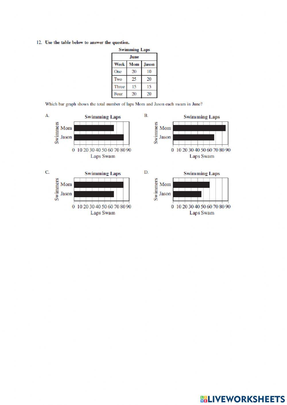 Math Paper Sheets