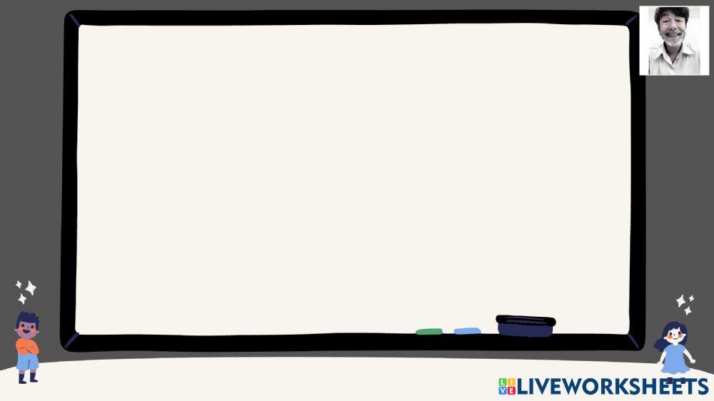 สิ่งที่อยากบอกกับครู