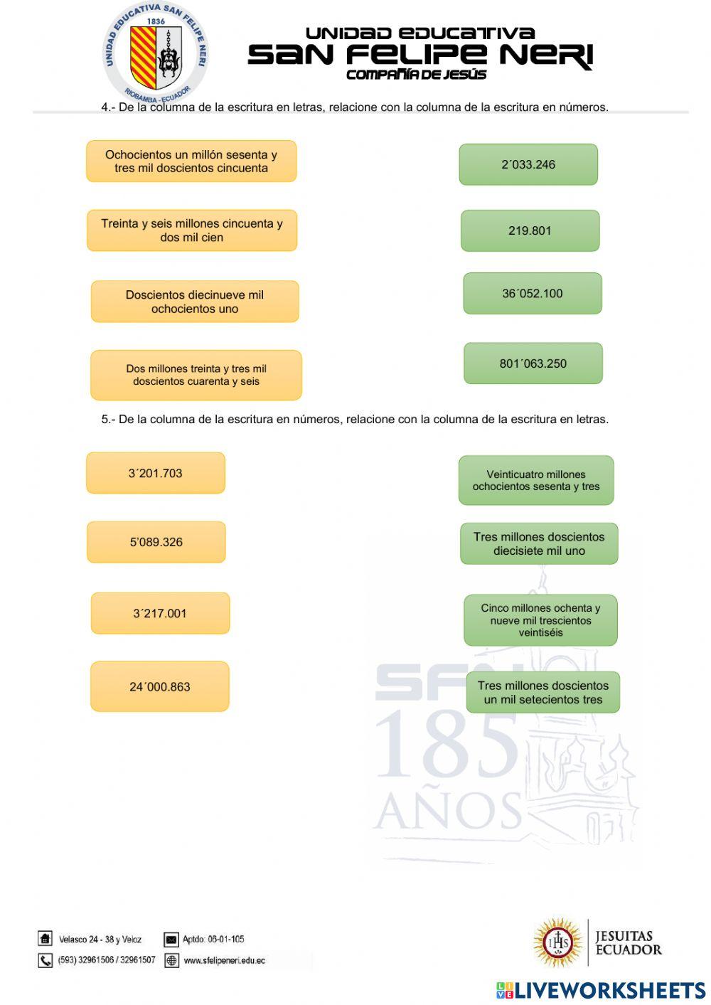 Prueba de diagnostico