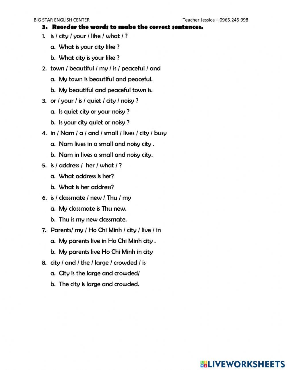 City and countryside-WS3