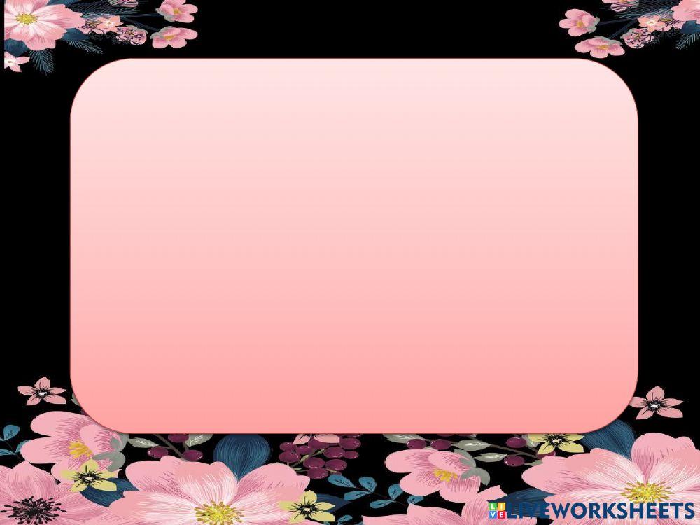 Kebersihan luar bilik darjah