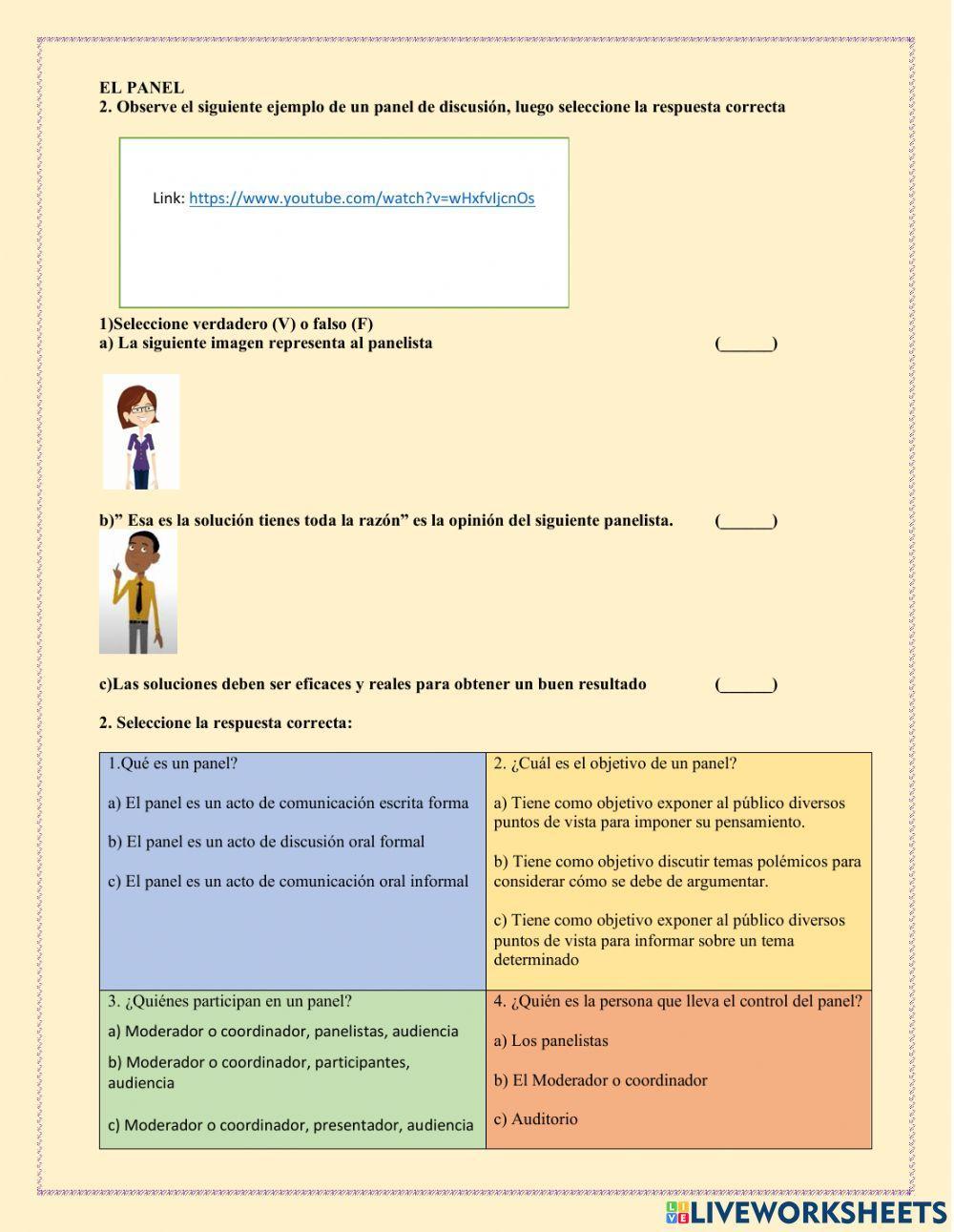 (B2) 2da.Sem.1Un. 2do.BGU Lengua y Literatura