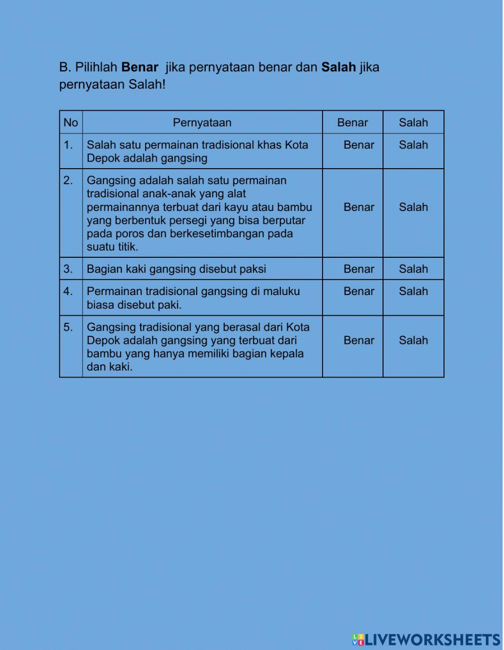 PLBD-Permainan Gangsing