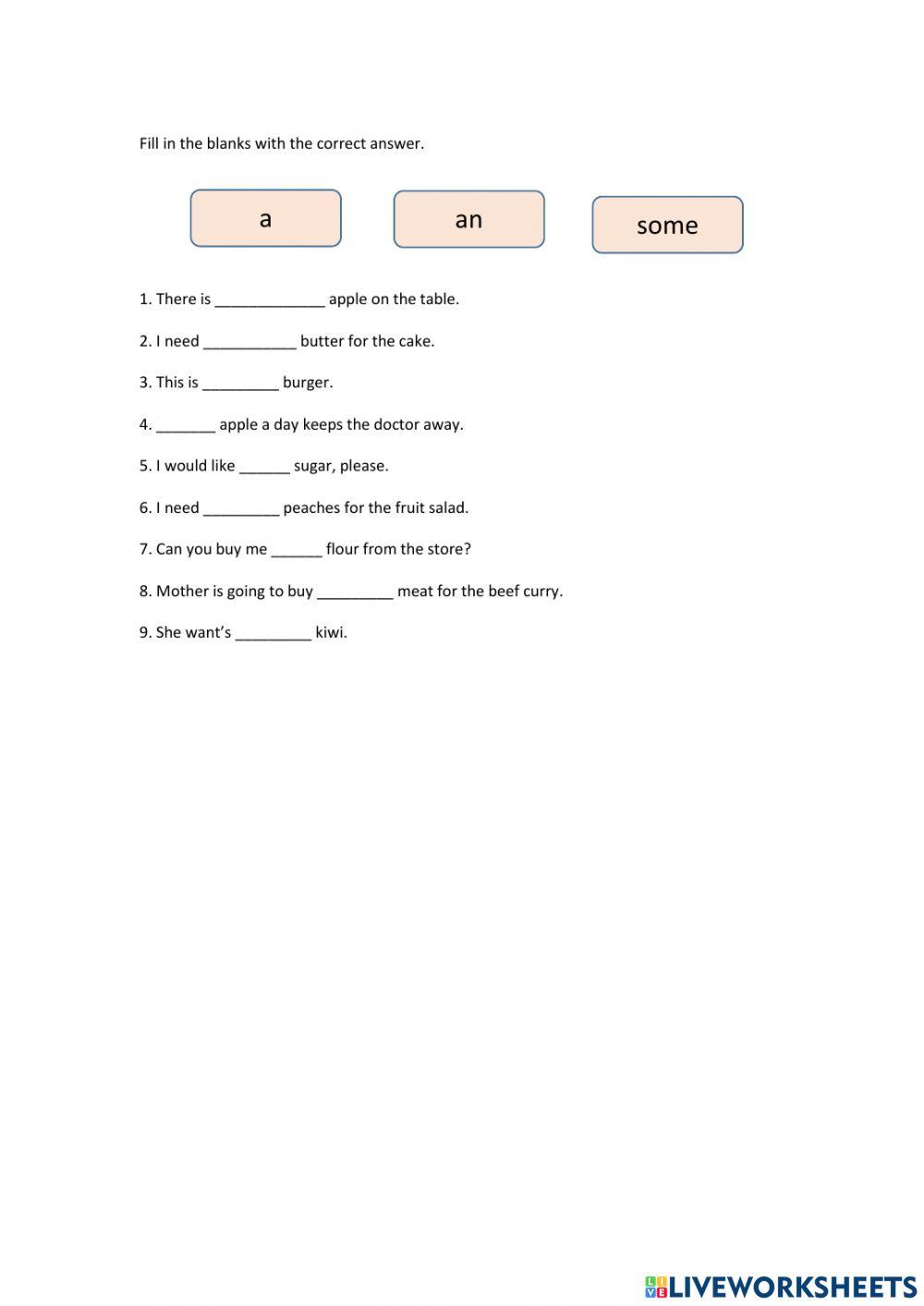 Countable& uncountable