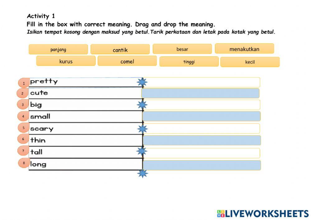 English year 4 page 86 AMAZING ANIMALS