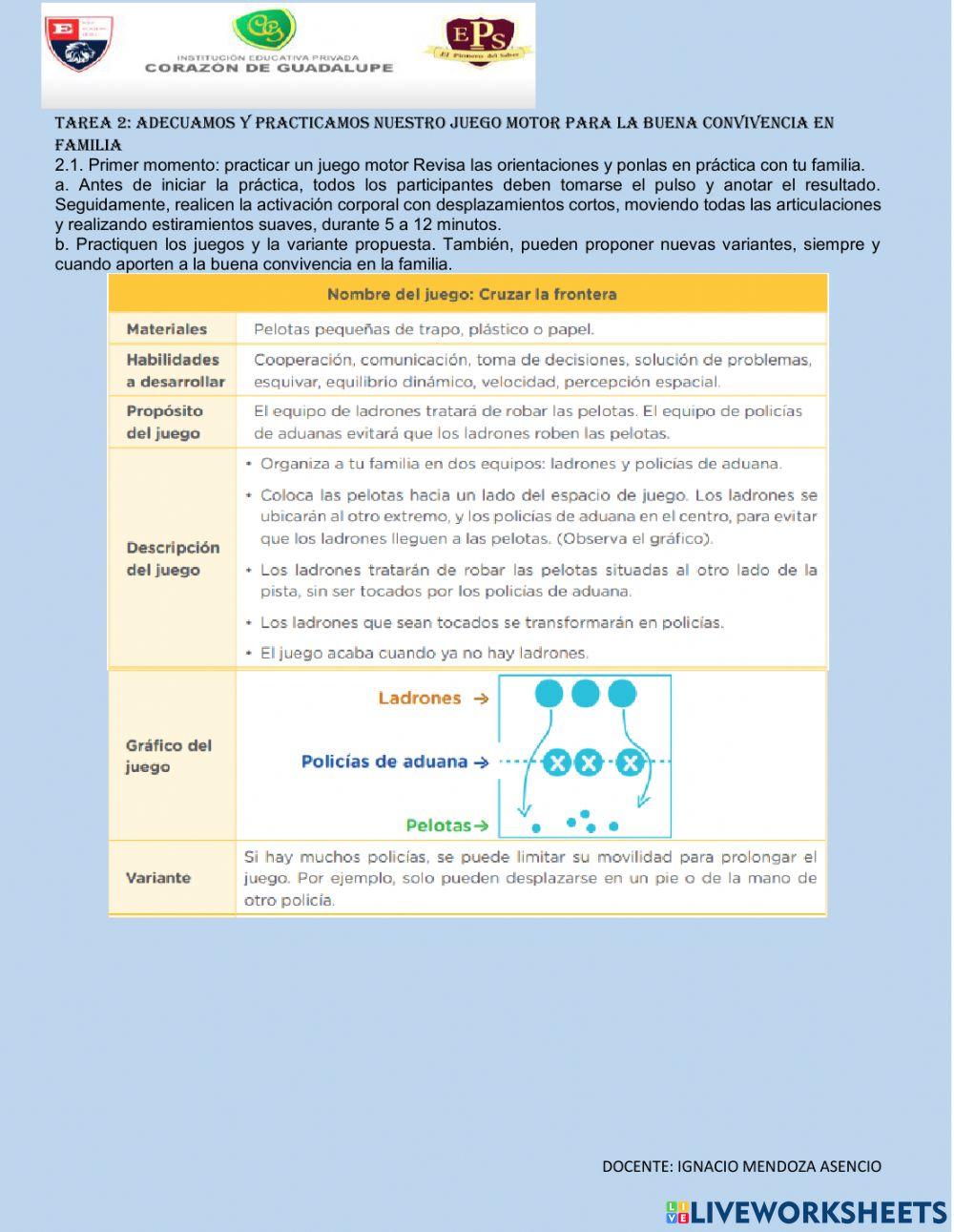 Estilos de vida saludables