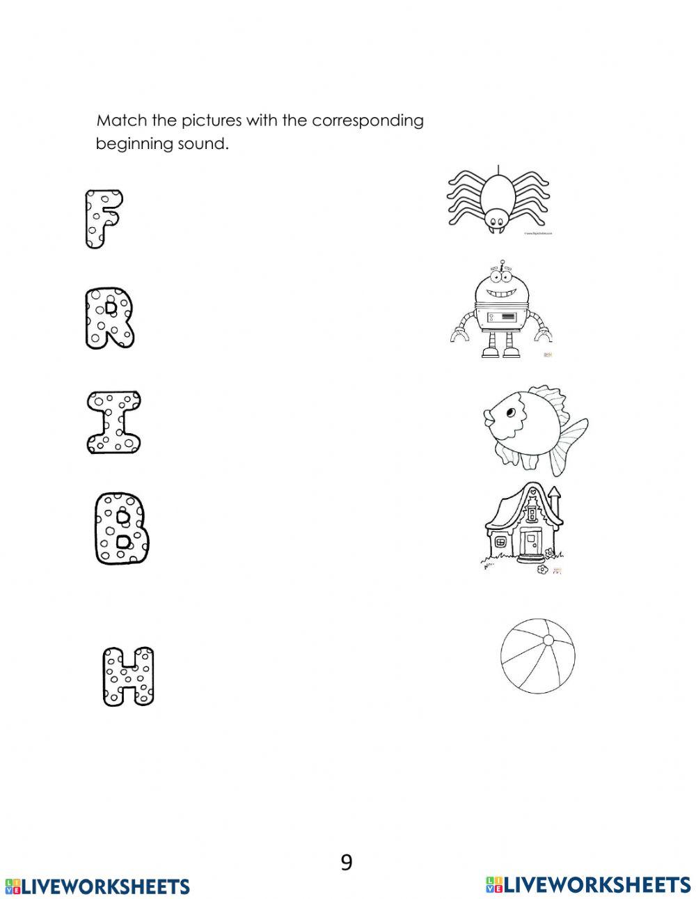 Elementary Diagnostic Test