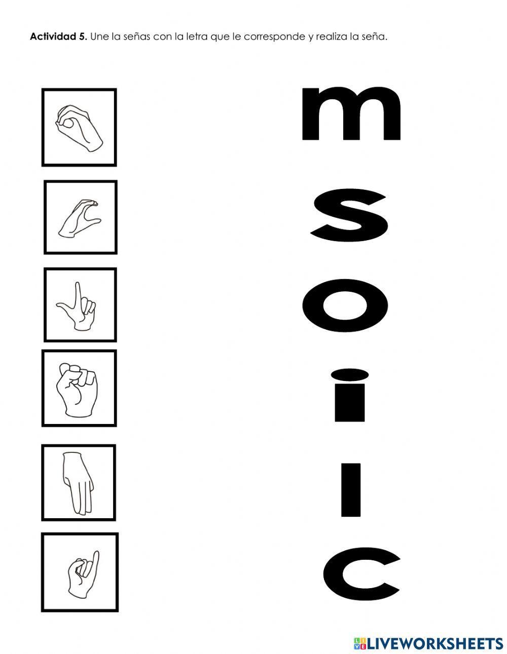 Evaluación Diagnostica LSM