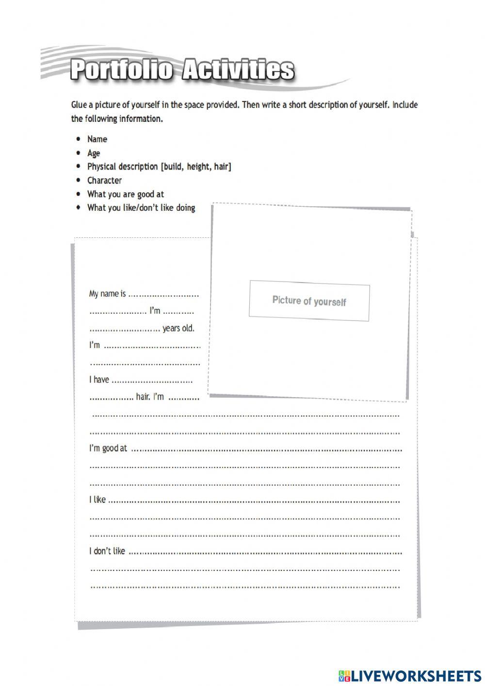 Access grade 7 module 1 online exercise for live worksheets
