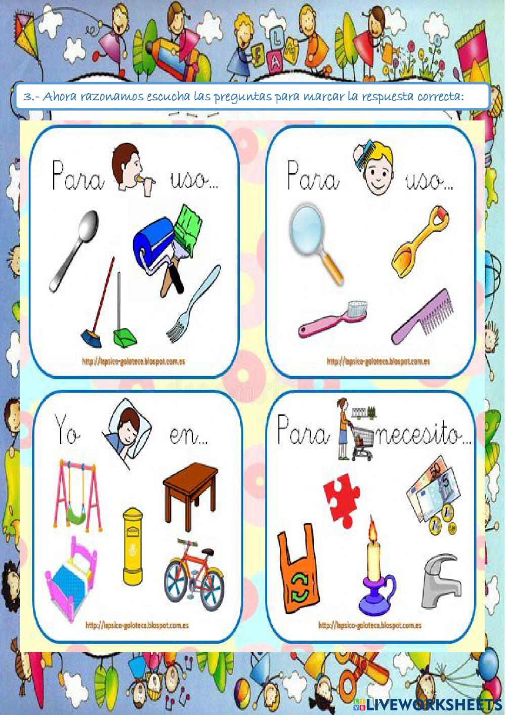 Autoevaluacion de Comunicacion