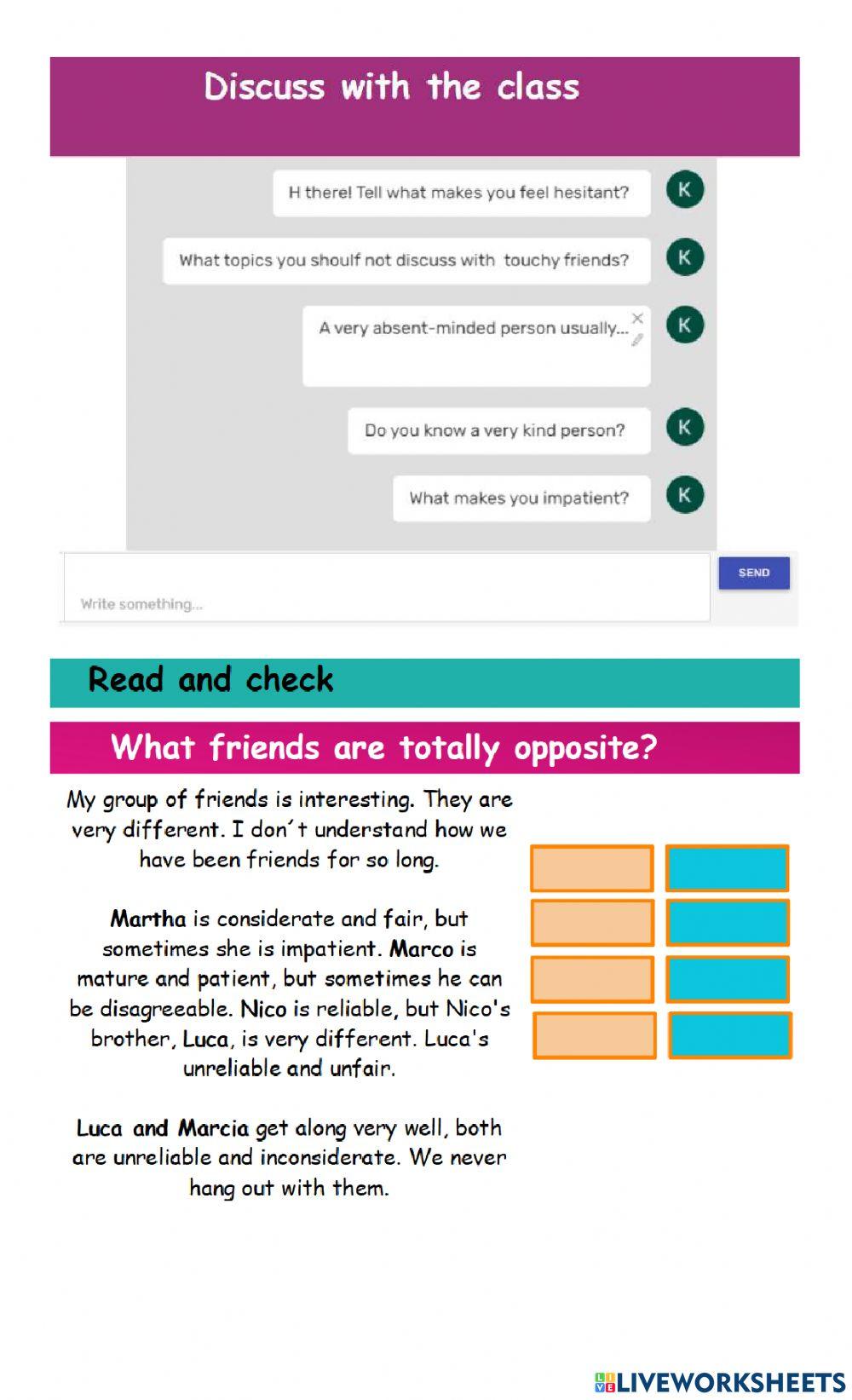 Level3 Unit7 Lesson 7 Vocabulary