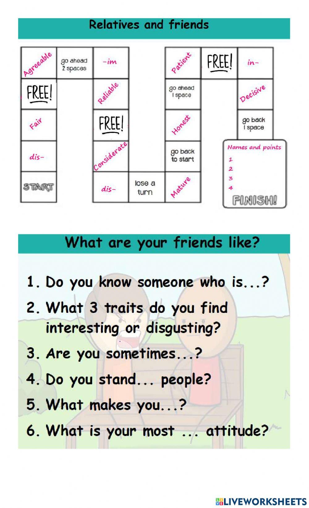 Level3 Unit7 Lesson 7 Vocabulary