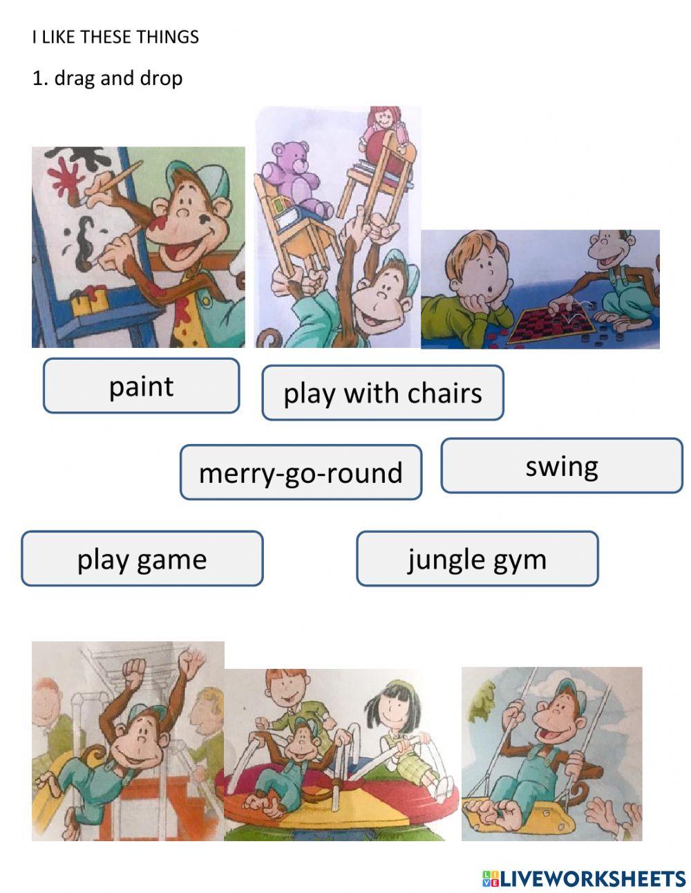 Gsu3 ilikethesething