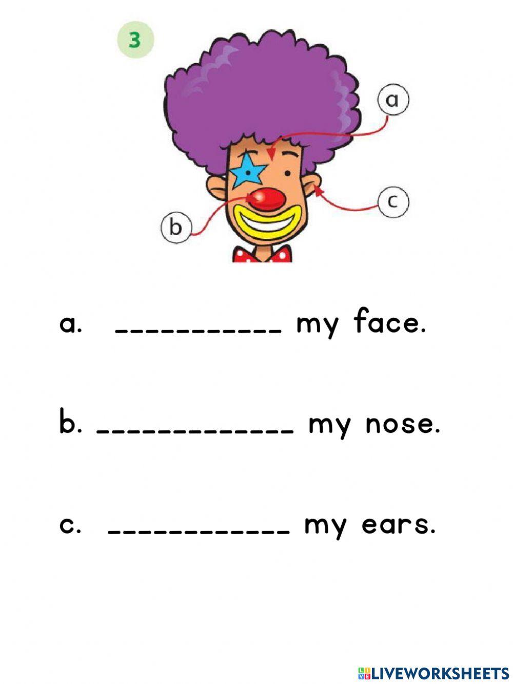 Family and friends grade 3 Unit 3