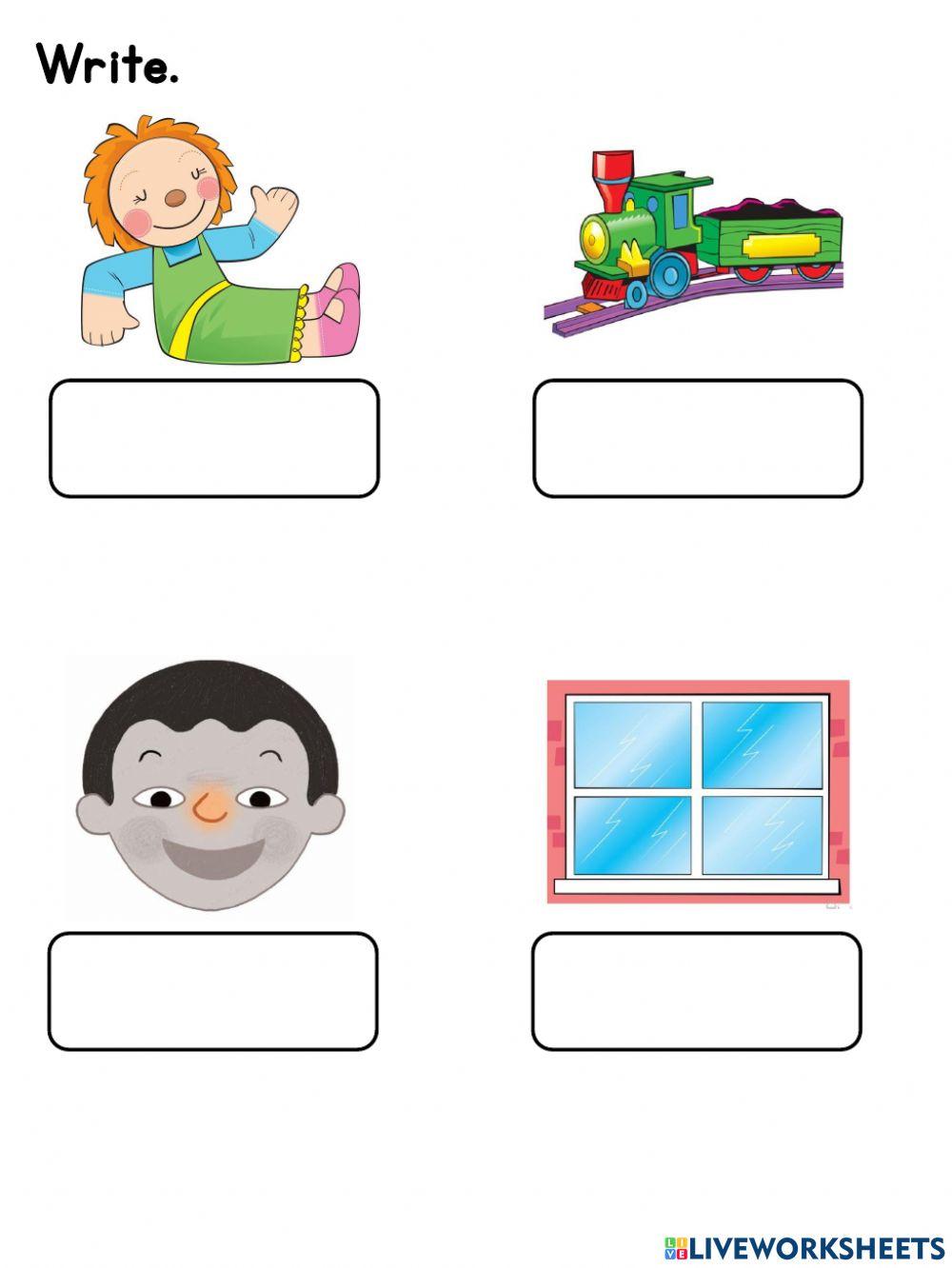 Family and friends grade 3 Unit 3