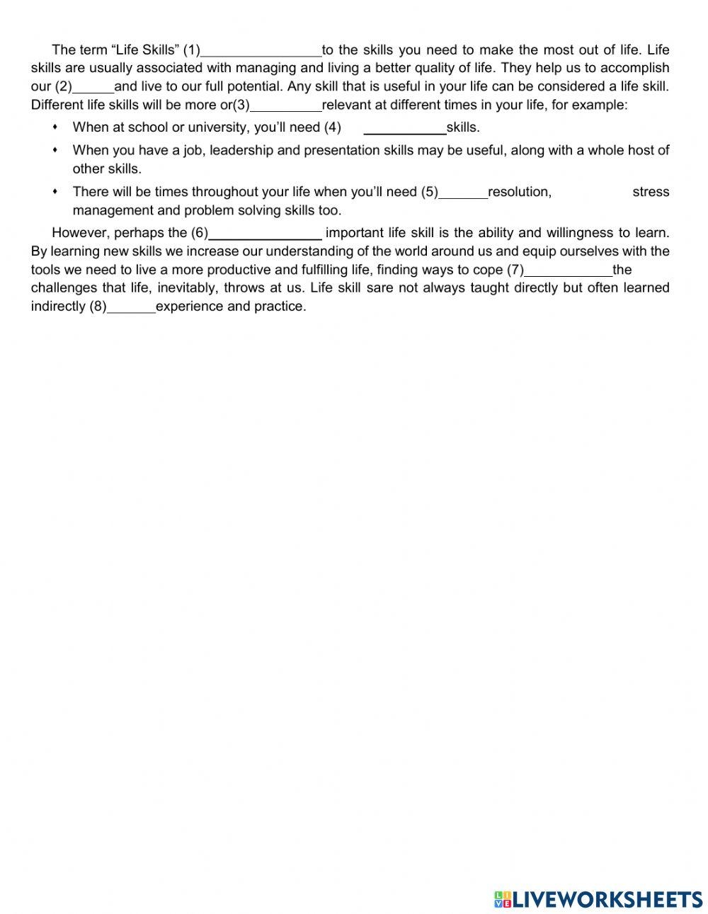 G9 U3.2 Reported Speech