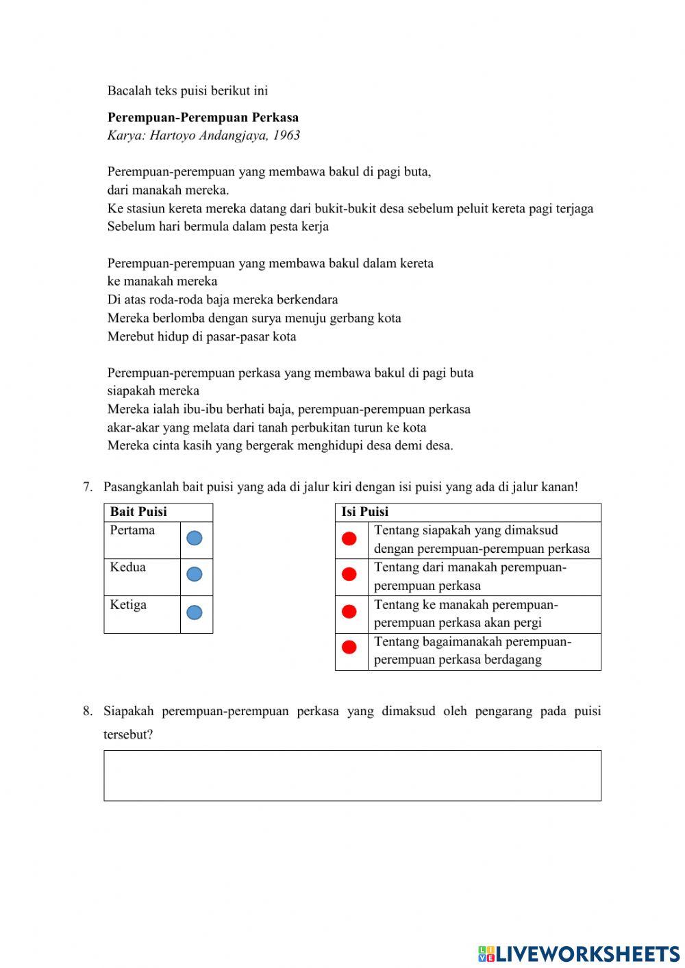 Asasmen Kompetensi Minimum