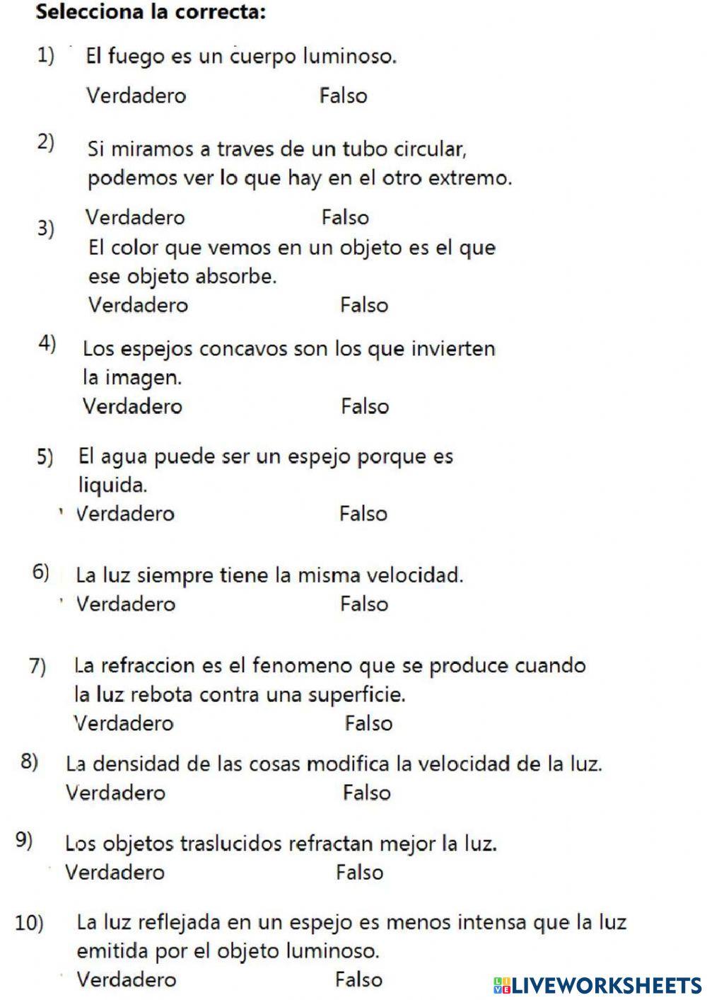 2do BGU 6to parcial semana 3