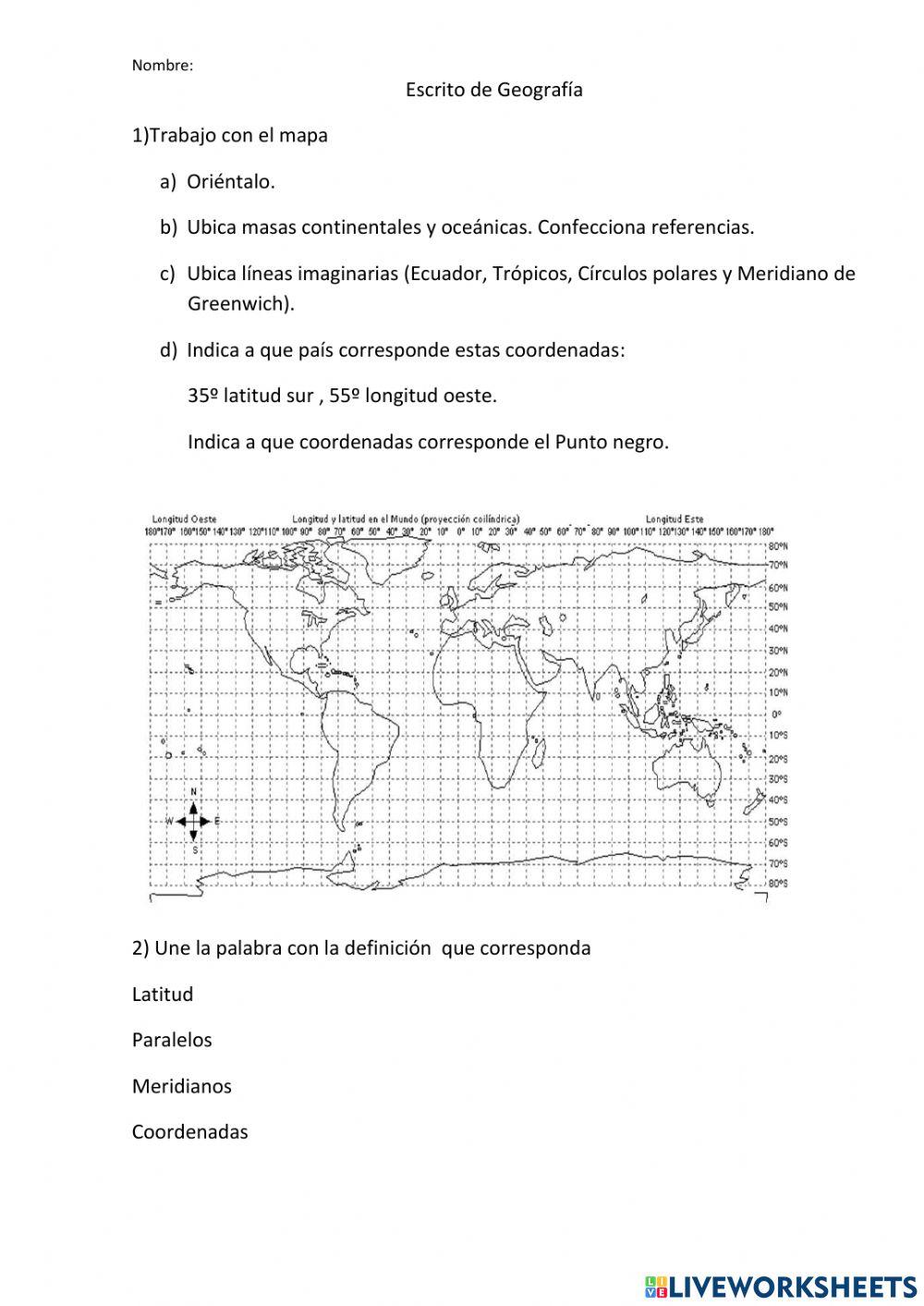 Quiz de geografia - Página 45