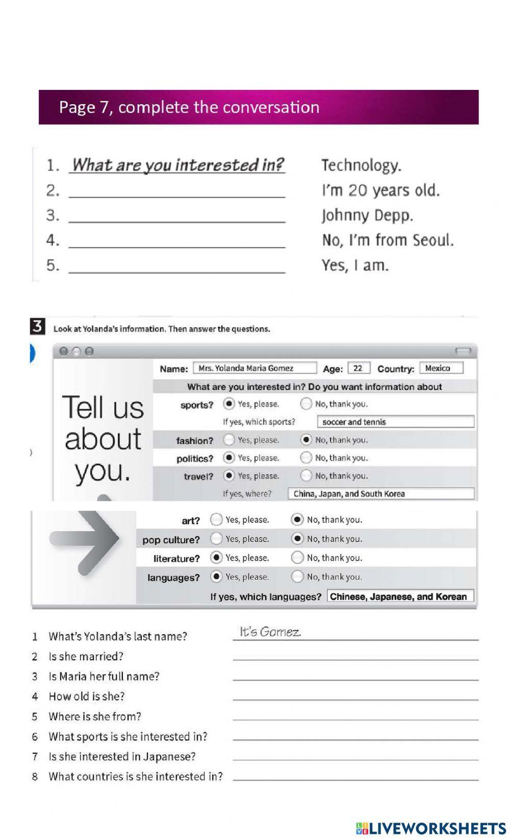 Level 2 unit1 lessona grammar