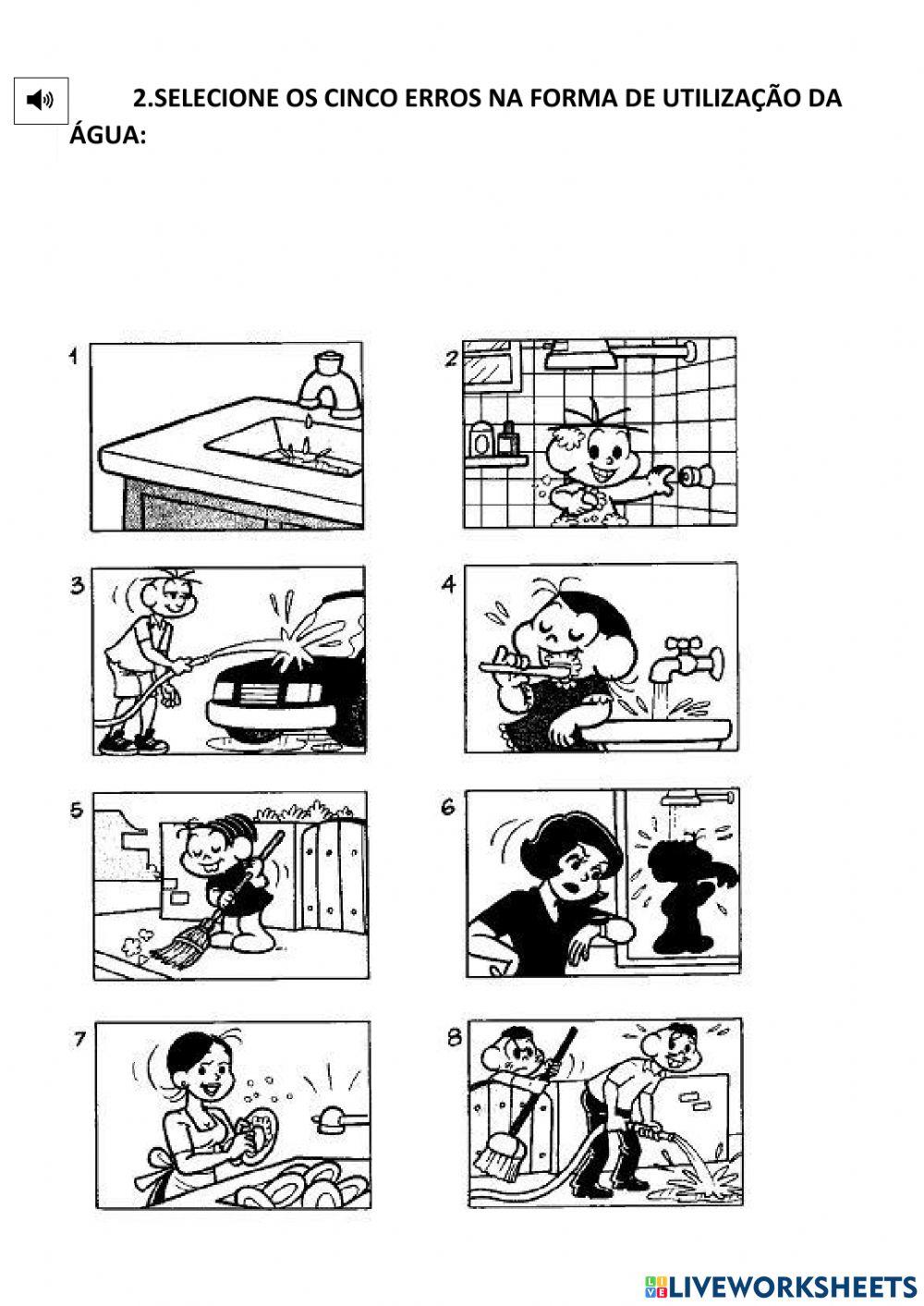 CHN - Semana 23 a 27