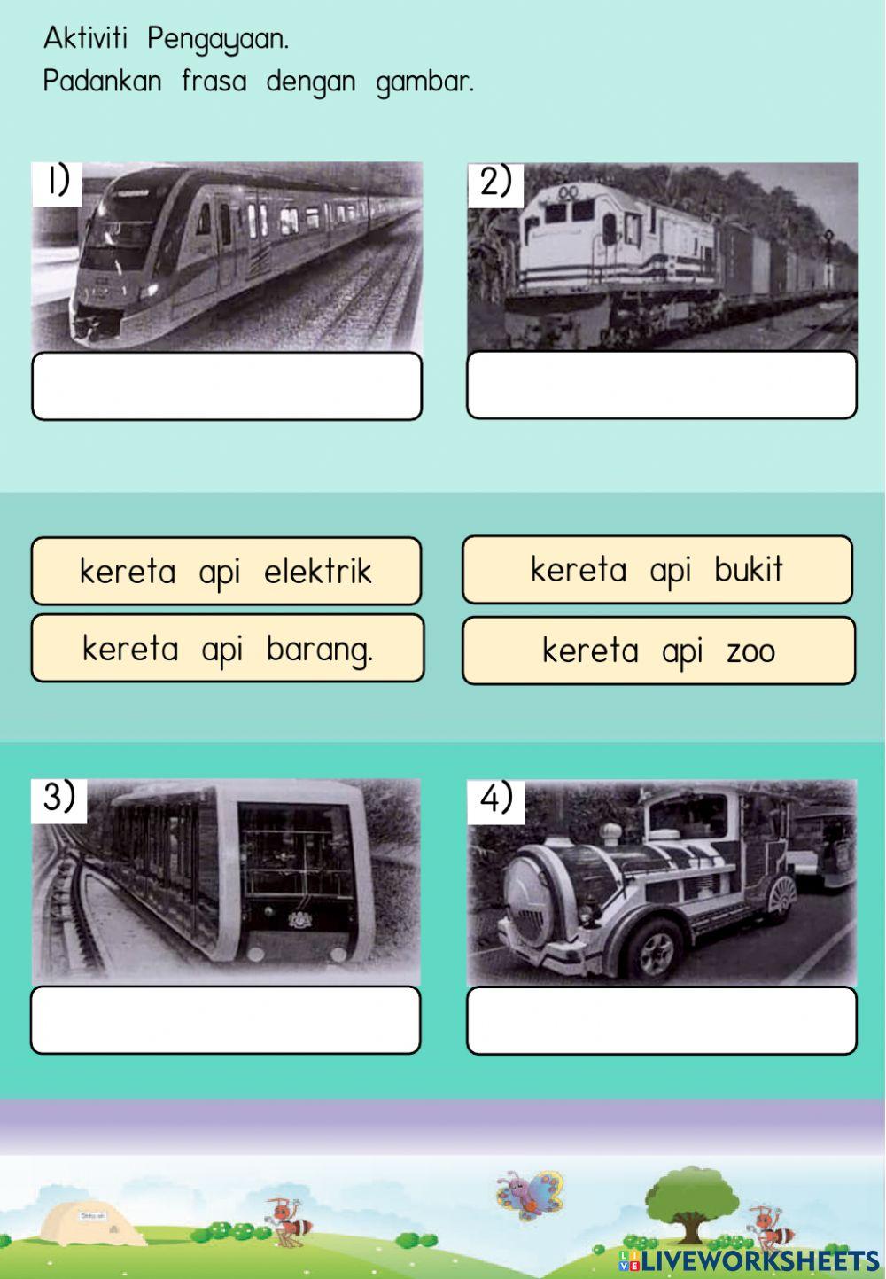 Unit 17: TEKNOLOGI DAN KITA