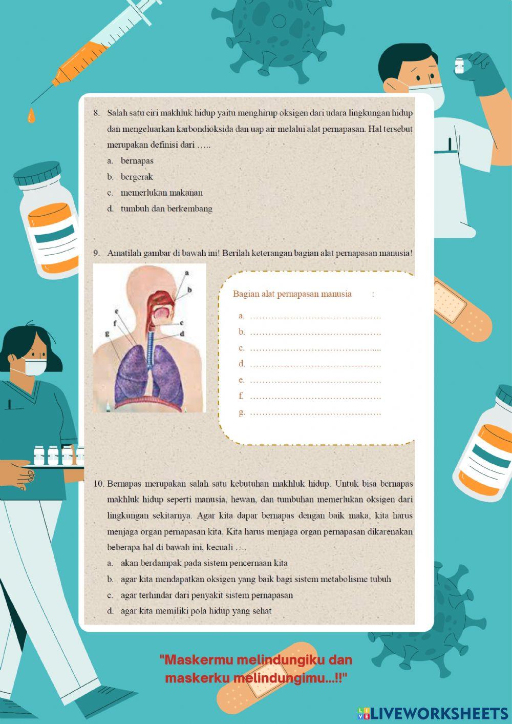 LKPD Tema 2 Sub Tema 3 PB 21