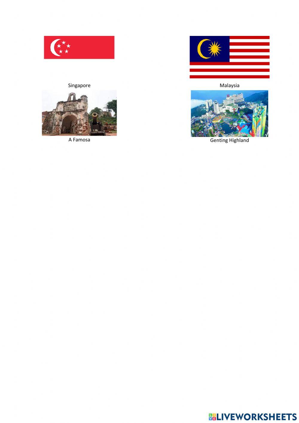 Comparative Adjectives