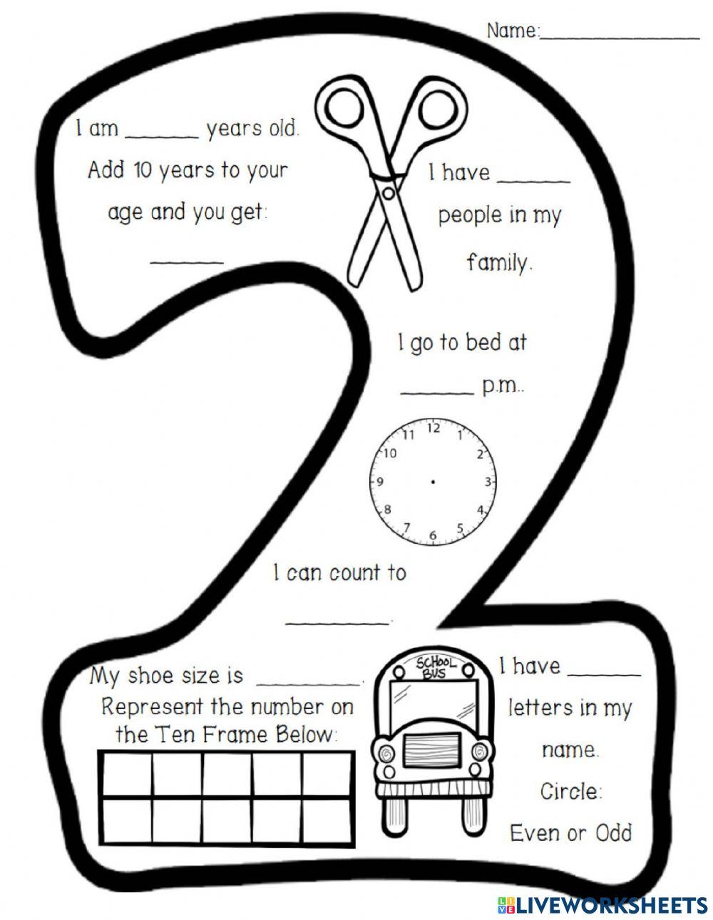 Math Online Practice