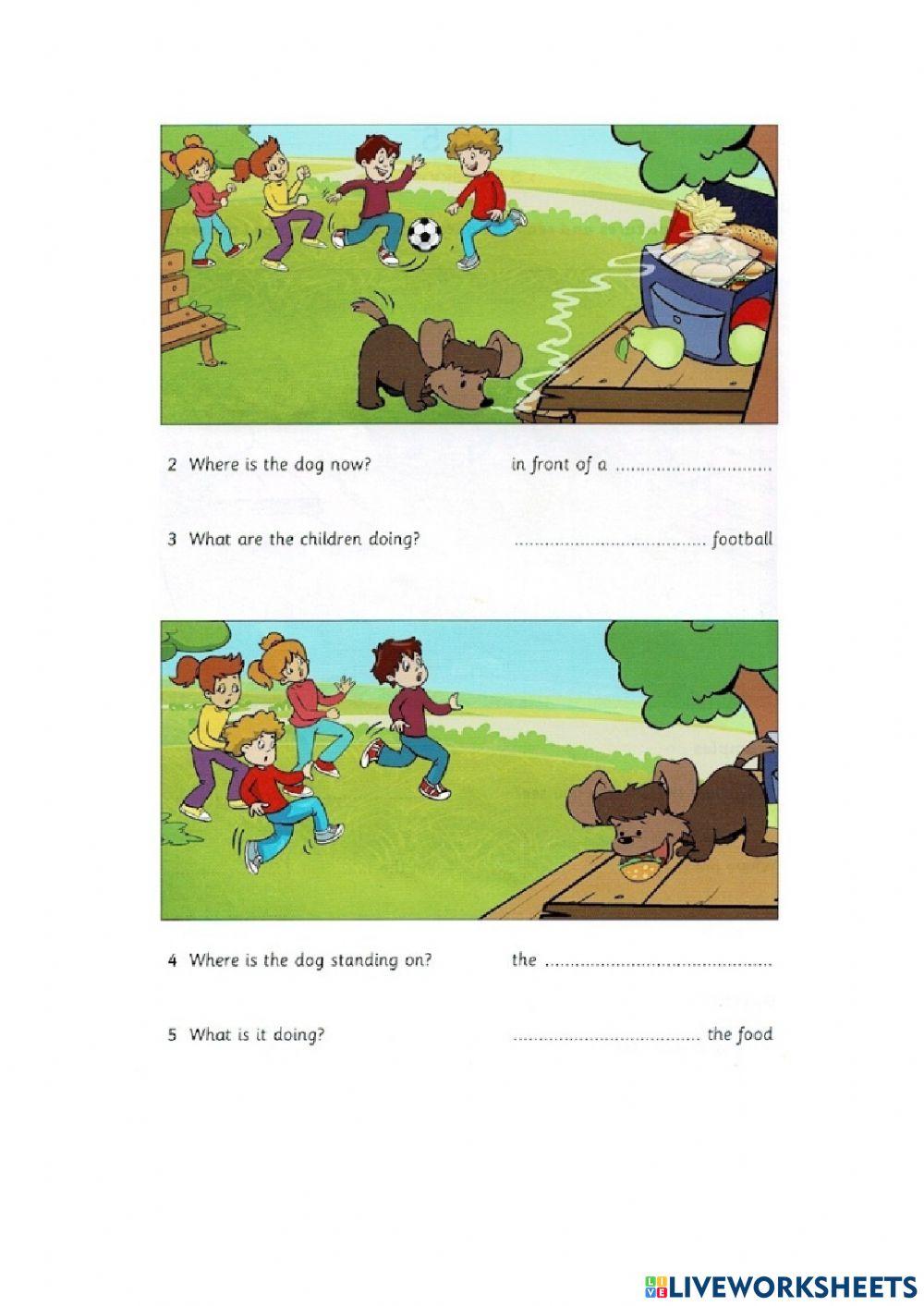 Skill builder s free interactive worksheets 3782841