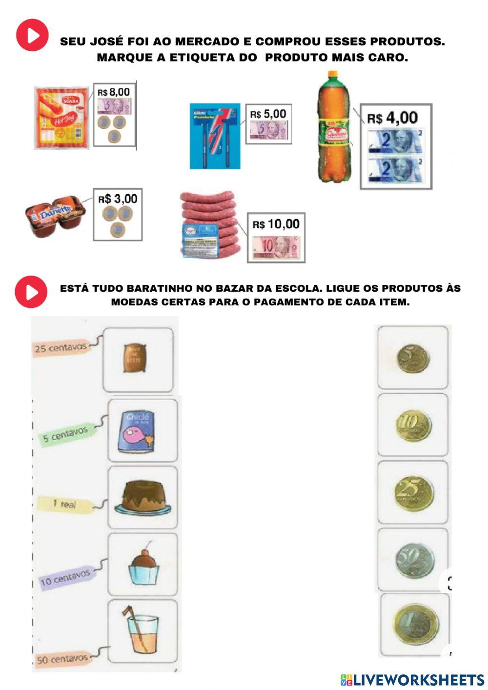 Contando dinheiro Contando dinheiro